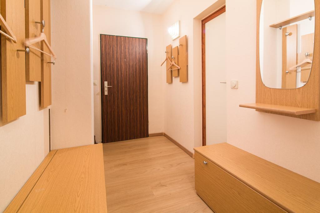Koenig'S Wohnung سانكت اندرياسبرغ المظهر الخارجي الصورة
