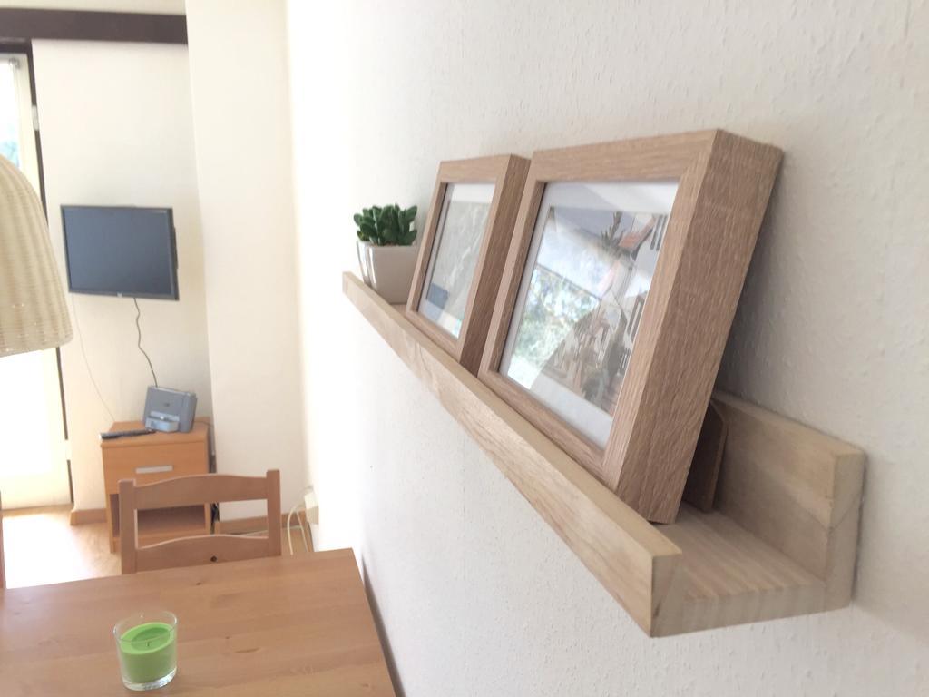 Koenig'S Wohnung سانكت اندرياسبرغ الغرفة الصورة